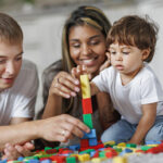 Want to Raise Bilingual Kids? First, Let Go of a Common Myth